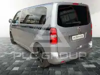 2022 Fiat Scudo