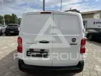2022 Fiat Scudo