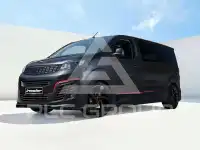 2022 Fiat Scudo