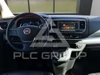 2022 Fiat Ulysse