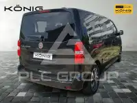 2022 Fiat Ulysse