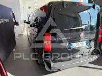 2022 Fiat Ulysse