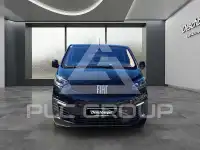 2022 Fiat Ulysse