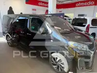 2022 Fiat Ulysse