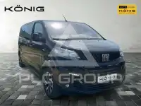 2022 Fiat Ulysse