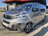 2022 Fiat Ulysse