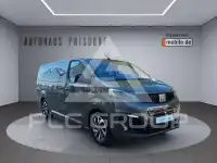 2022 Fiat Ulysse
