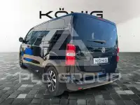 2022 Fiat Ulysse