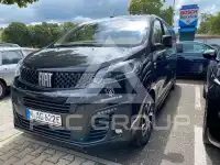 2022 Fiat Ulysse