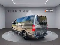 2022 Fiat Ulysse