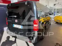 2022 Fiat Ulysse