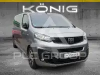 2022 Fiat Ulysse