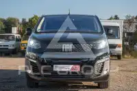 2022 Fiat Ulysse