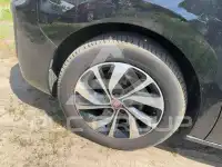 2022 Fiat Ulysse
