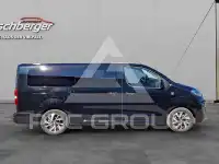 2022 Fiat Ulysse