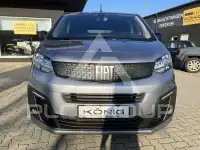 2022 Fiat Ulysse