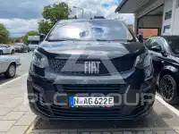 2022 Fiat Ulysse