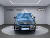 2022 Fiat Ulysse