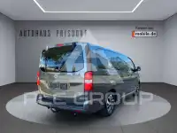 2022 Fiat Ulysse