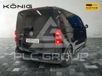 2022 Fiat Ulysse