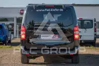 2022 Fiat Ulysse