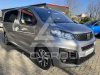 2022 Fiat Ulysse