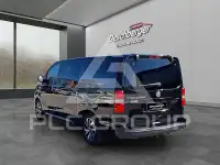 2022 Fiat Ulysse