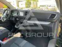 2022 Fiat Ulysse