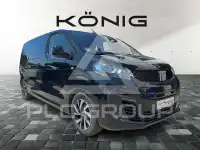 2022 Fiat Ulysse
