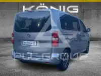 2022 Fiat Ulysse