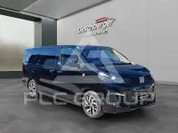 2022 Fiat Ulysse