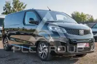 2022 Fiat Ulysse
