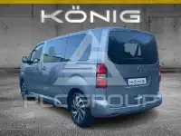 2022 Fiat Ulysse