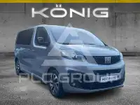 2022 Fiat Ulysse