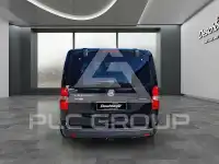 2022 Fiat Ulysse