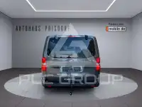 2022 Fiat Ulysse