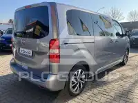 2022 Fiat Ulysse