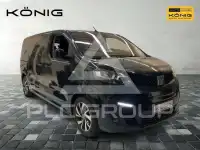 2022 Fiat Ulysse