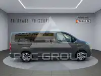 2022 Fiat Ulysse
