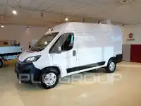 2022 Fiat Ducato