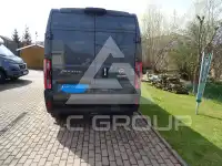 2022 Fiat Ducato