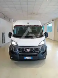 2022 Fiat Ducato