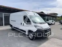 2022 Fiat Ducato
