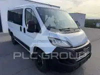 2022 Fiat Ducato