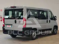 2022 Fiat Ducato