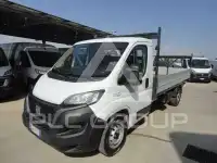 2022 Fiat Ducato