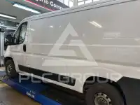 2022 Fiat Ducato