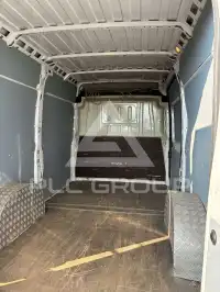 2022 Fiat Ducato