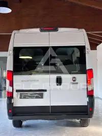 2022 Fiat Ducato