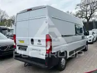 2022 Fiat Ducato